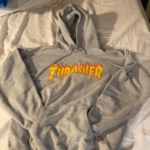 ***SOLD*** Thrasher Hoodie